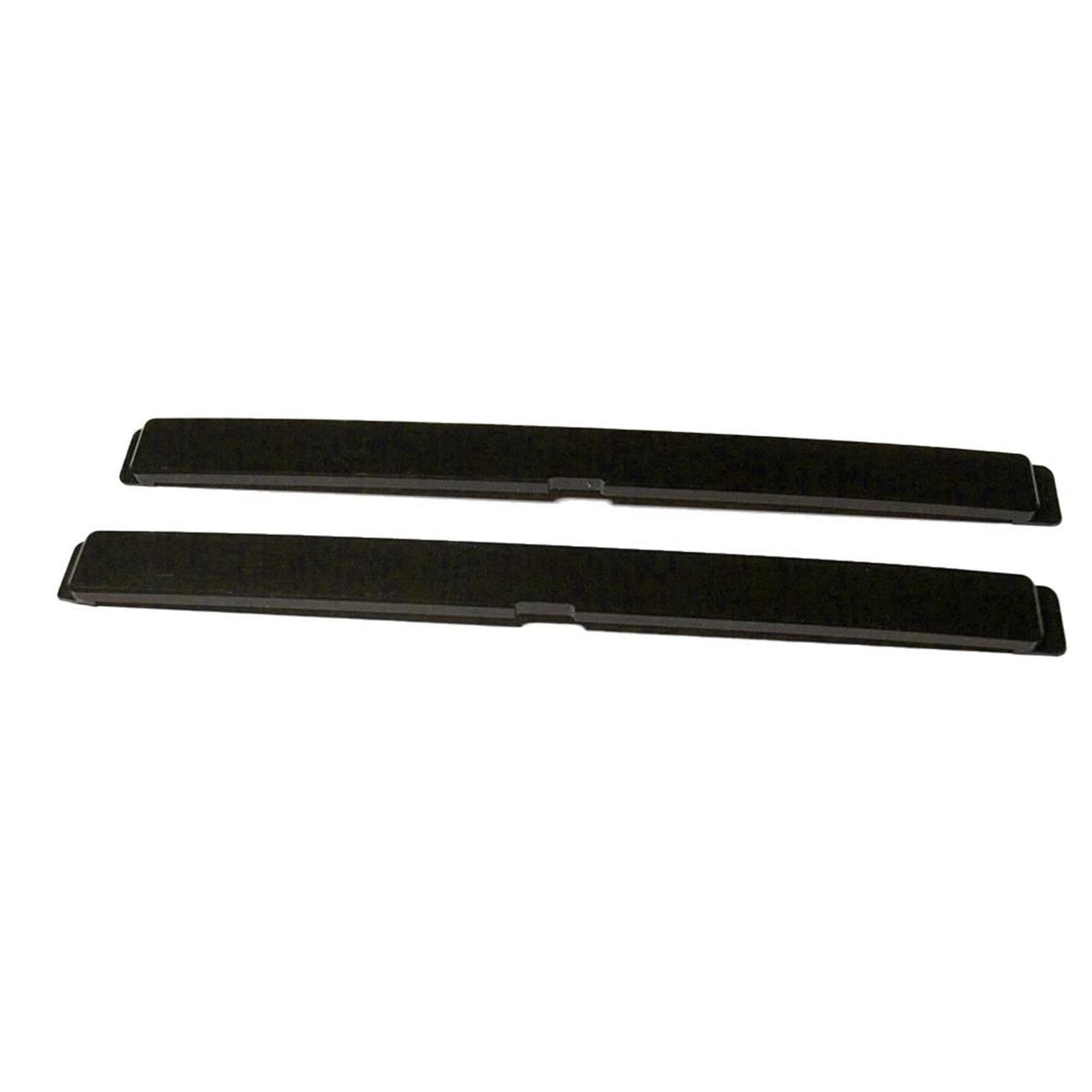 Housse de protection barre de toit Opel Astra H évite la rouille des ancrages 5187877