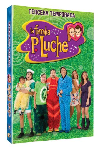 LA FAMILIA P. LUCHE TERCERA TEMPORADA
