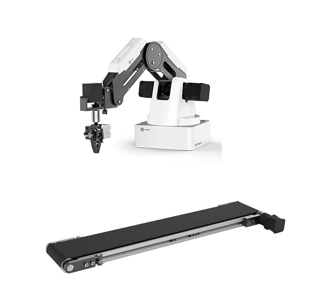 Dobot Magician ベーシックキット ロボットアーム Dobot Magician