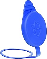 Vista 1 de Tapa del Depósito del Líquido Lavaparabrisas CP9Z-17A605-A Compatible con Ford Focus 2012-2018