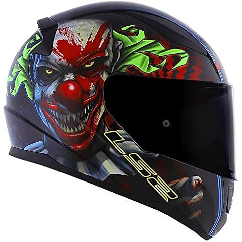 LS2 FF353 Rapid Full Face Helmet Cover