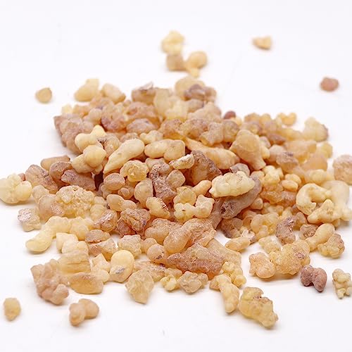 Weihrauch Xxjxing aus Äthiopien, 180 g natürliches Aromaharz zum Räuchern