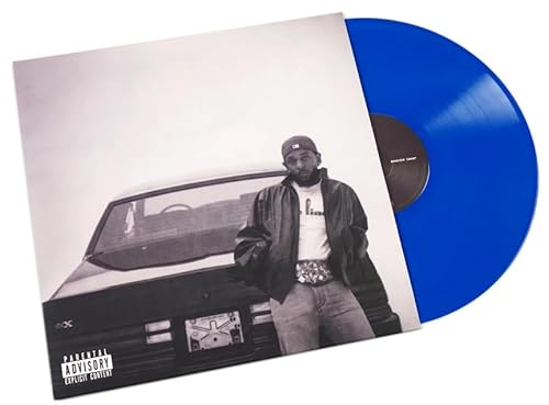 GNX Kendrick Lamar Vinyl, GNX Vinyl