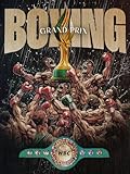 WBC Boxing Grand Prix - Semi-Finals