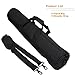 Bailuoni Tripod Carry Bag Pad Package Tripod Bag Great As A Carrying Case For Your Tripod In Outdoor/Outing Photography Bag (70cm)（27.5”× 4.7”）