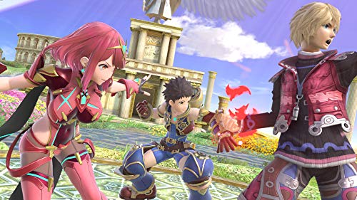 Image of Super Smash Bros. Ultimate Challenger Pack 9 - Nintendo Switch [Digital Code]