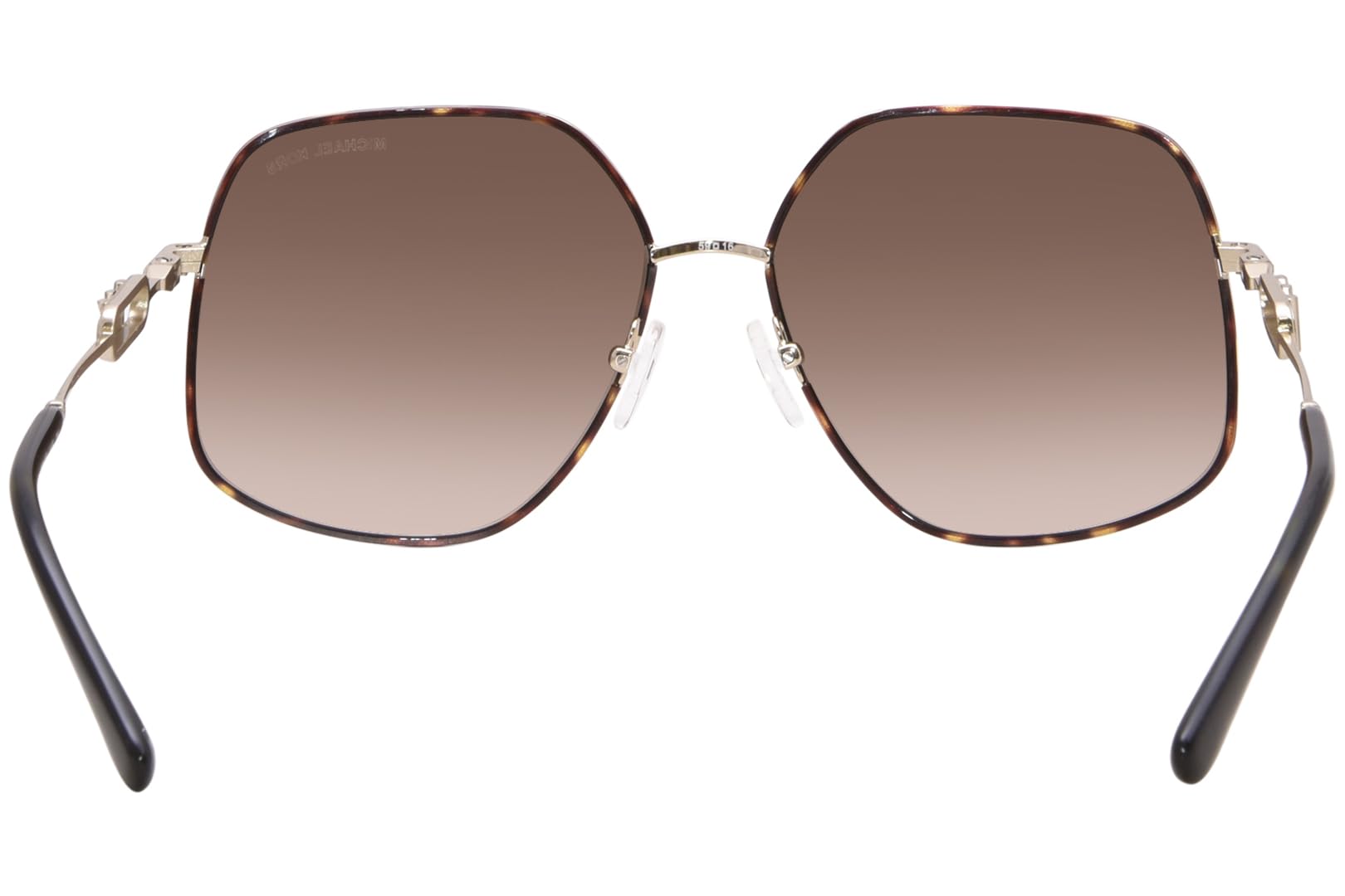 Michael Kors Accesorios Deportivos de Gafas de Sol Marca Unisex Adulto