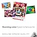 Epson Ultra Premium Photo Paper GLOSSY (5x7 Inches, 20 Sheets) (S041945)