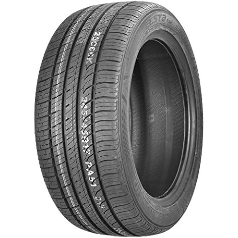 Kumho Ecsta PA51 All-Season Tire - 215/45ZR17 91W Cover