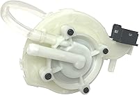 Vista 3 de Conjunto de bomba 440005353 compatible con Hoover PowerScrub Deluxe Series FH50130 FH50140 FH50150 Series