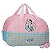 Disney 2493261 Minnie Mermaid Reisetasche Rosa 40x25x18 cms Polyester 17.28L