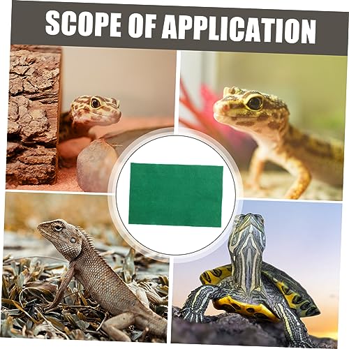 Alfombrilla térmica para reptiles IMIKEYA miniatura 5