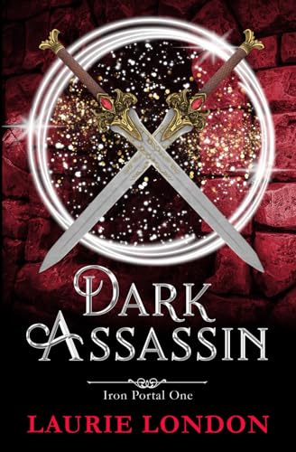 Cover of Dark Assassin