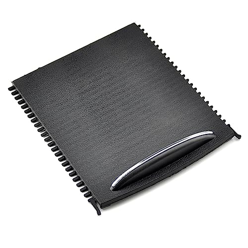Store de console centrale de voiture haut de gamme, volet enroulable 2036800123 Classe C W203