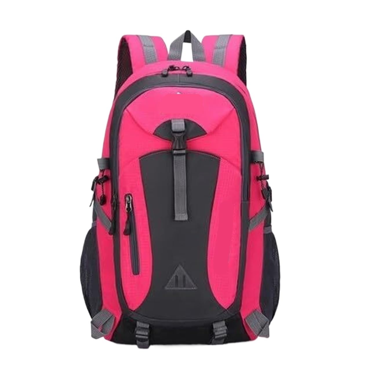 Rucksack Wanderrucksack 40L Camping Rucksack Leichte Wandern Trekking Bergsteigen Reisetasche Reiserucksack Trekkingrucksack