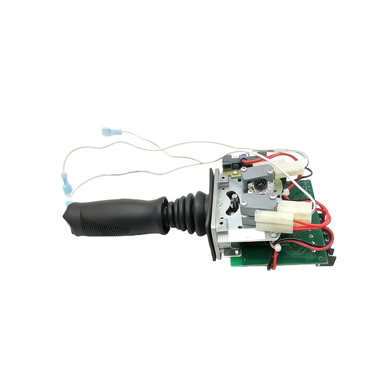 Joystick Controller 42032 42032GT Fits for Genie Articulated Boom Lift Z-30 20 Z-30 20N Z-34 22 Z-34 22 DC Z-34