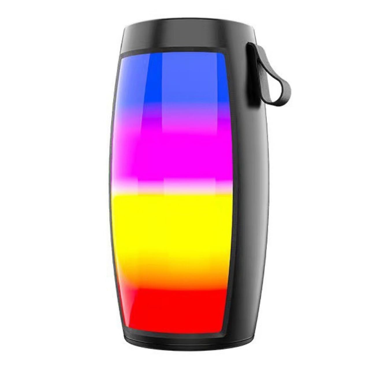Generic Wireless Outdoor Waterproof Portable Speaker Bluetooth TF Card FM Player Loud Stereo Booming Bass Energy for Home