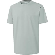 M MAELREG Mens T-Shirts Casual Quick Dry Moisture Wicking Athletic Workout Shirts for Men Short Sleeve Gym Tee Tops
