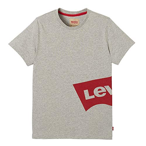 camiseta levis niña snoopy