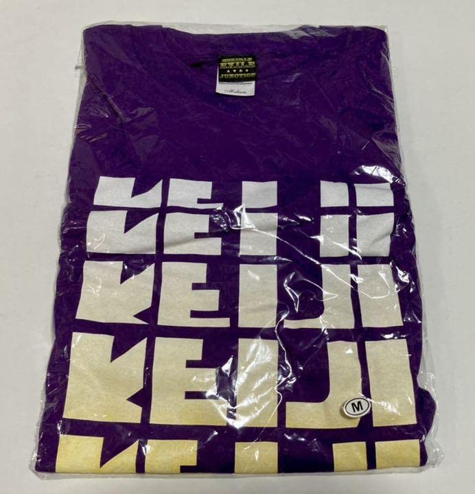 EXILE ナイバレ Tシャツ EXILE / 激レア 】NIGHT BALLET デザインTシャツ