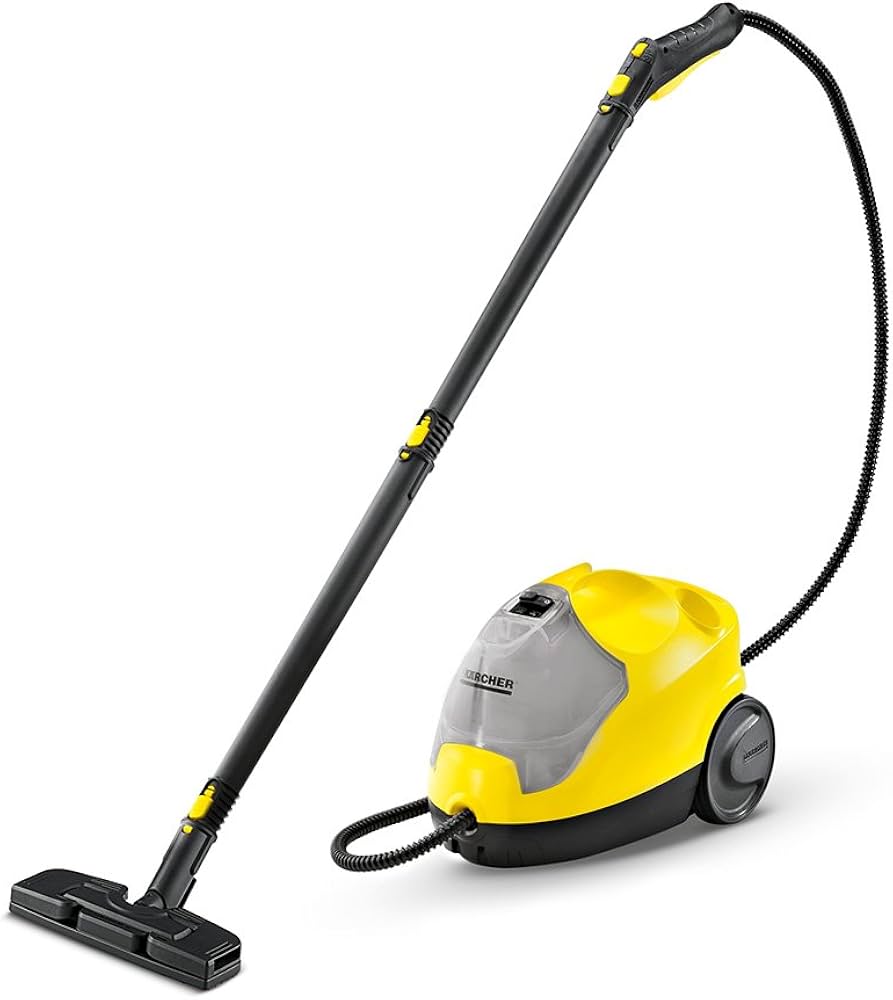 KARCHER ケルヒャー　SC4 スチームクリーナー 1.512-414.0 41IlQwcdtQL.jpg_BO30,255,255,