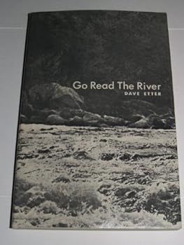 Hardcover Go Read the River Book
