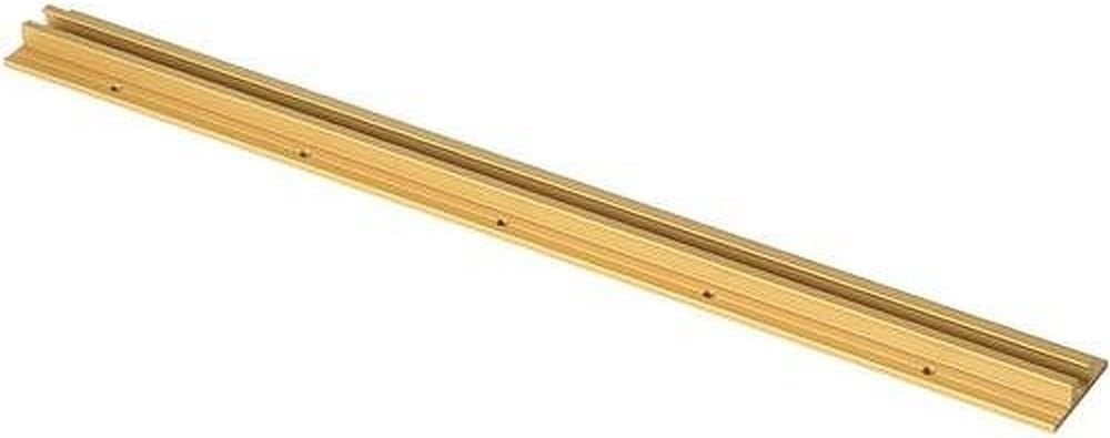 INCRABuild-It T-Slot Panel Connector 18-inch