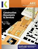 Construction Documents & Services Q & A 1427741581 Book Cover