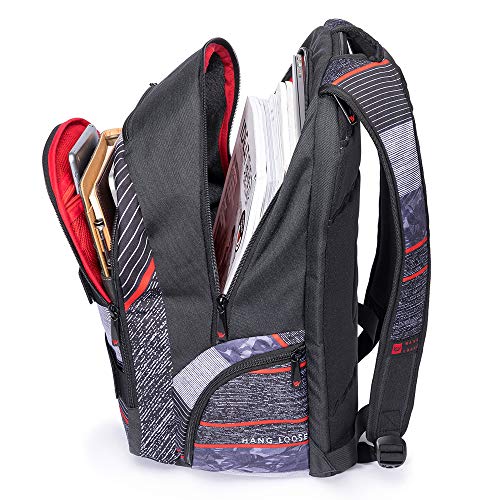 Mochila Hang Loose Bane 23L