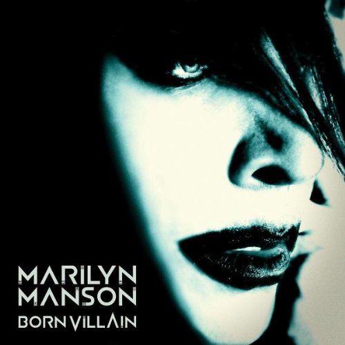 Villain BORN VILLAIN -DIGI-