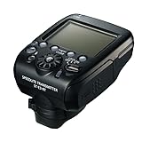 canon blitzgerät speedlite 470ex-ai FERNBEDIENUNG - Die Funkfrequenz ermöglicht eine Blitz-Auslösung aus einer Entfernung von bis zu 30m und bietet damit mehr kreative Freiheit bei Aufnahmen im Studio oder vor Ort