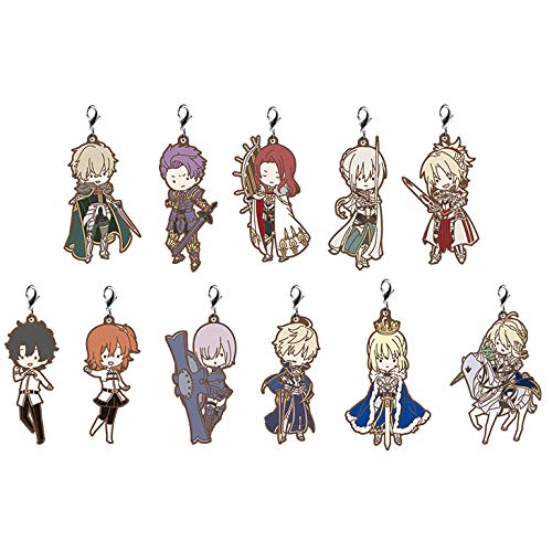 一番くじ Fate キャメロット オブ シュガーポシェット くじ ロット Amazon.co.jp: 一番くじ Fate/Grand Order キャメロット オブ