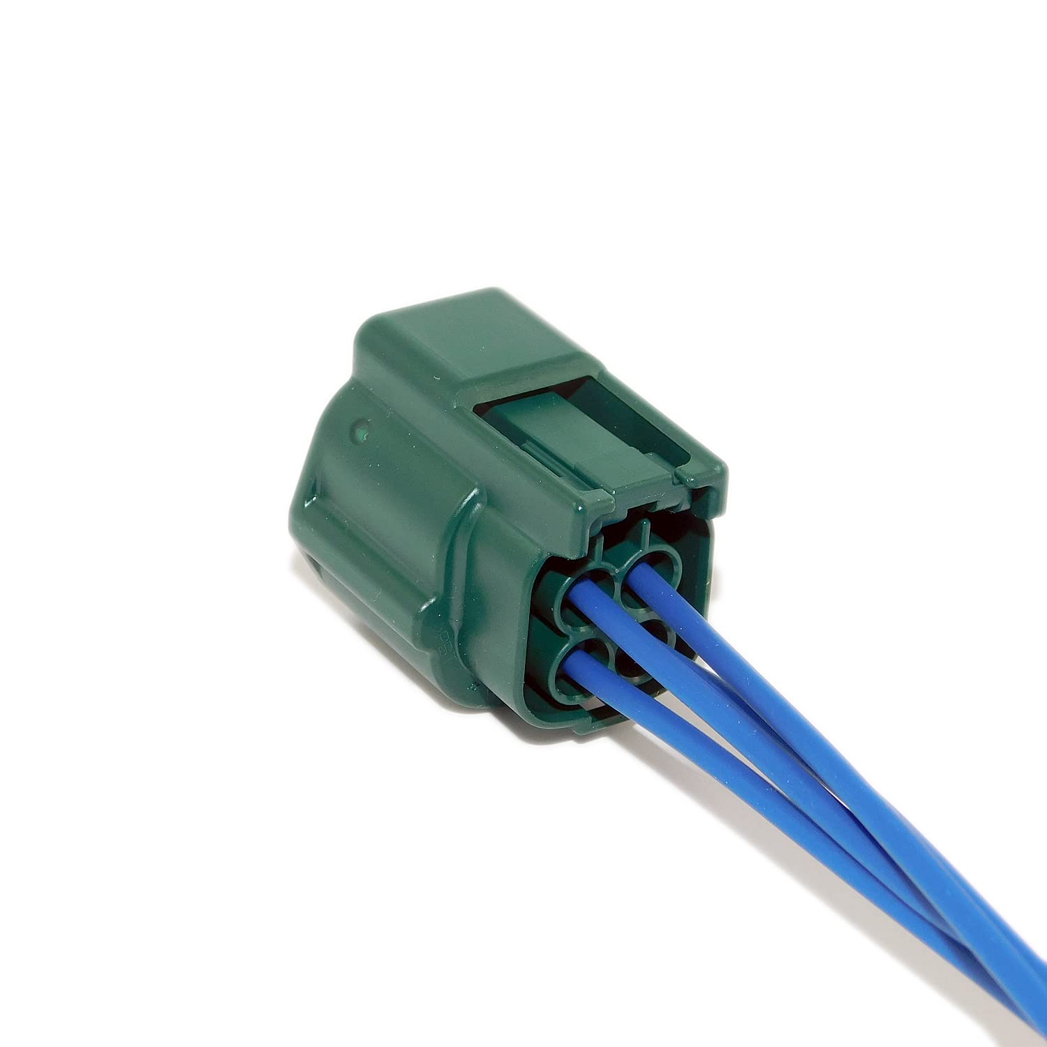 rmk.0216様確認用!【VIA SPIGA】パンプス Amazon.com: 1x Connector 4-Way for O2 Sensor RS04FG : Automotive