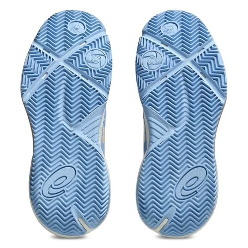 Chaussures de Pádel ASICS Gel Challenger 15 Padel Femme - vue 9