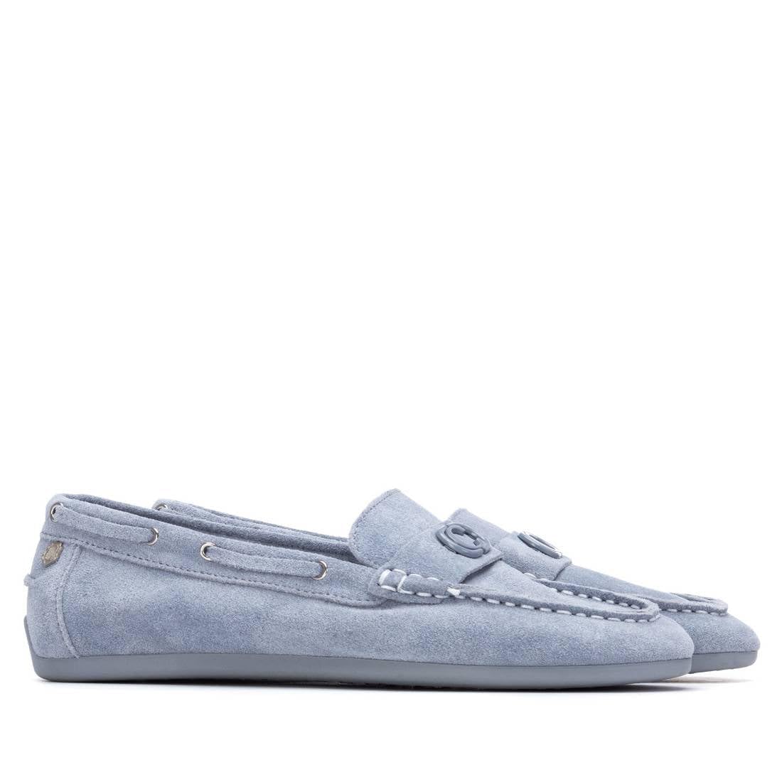 Carmela - Mocasines Mujer - Calzado Cómodo y Versátil - Moda Casual