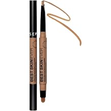 Sephora Collection Best Skin Ever Ultra Slim Precision Concealer - 17N Medium medium w/neutral undertones