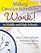 Making Creative Schedules Work in Middle and High Schools