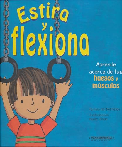 Estira y Flexiona