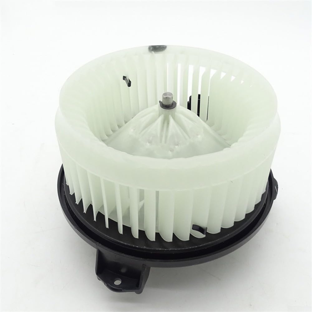 Motor de ventilador robusto BM3854 de metal y plástico