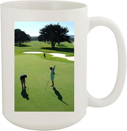 FC Carino B35Y22D63W0849905M04T26C19S28-15oz White Ceramic Coffee Mug PDI #PIDP849905