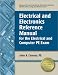 Electrical and Electronics Reference Manual for the Electrical and Computer PE Exam
