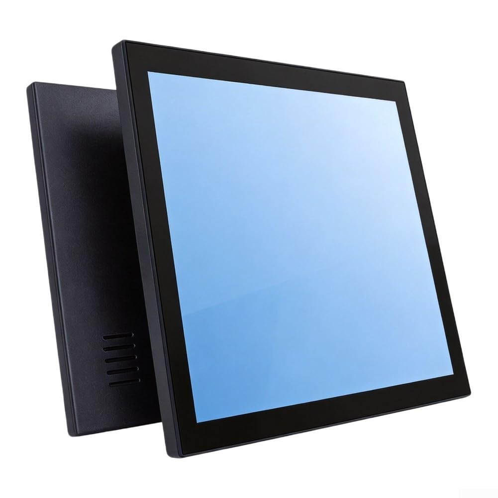 Monitor táctil IPS de 10.1 pulgadas para Raspberry Pi Jetson Nano y PC