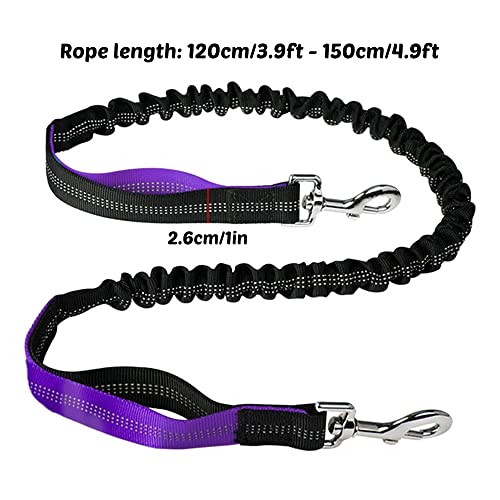DONGKER Bungee Dog Leash - Image 4