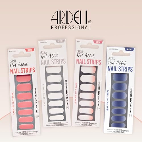Ardell Tiras de unhas Nail Addict - Adore Me