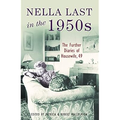 Nella Last in the 1950s