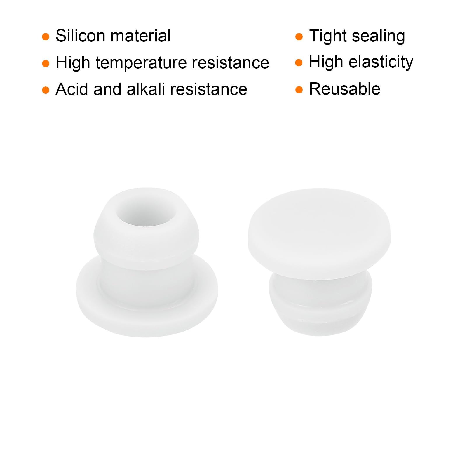 212 Main No.7-10 Universal Winter Plug