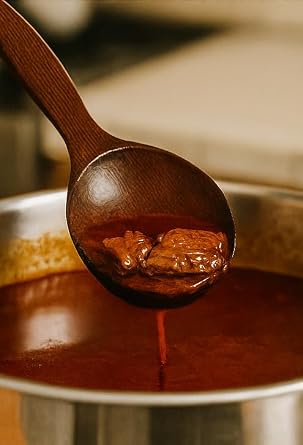 El Gran Sazon Tijuanense Seasoning for Birria Receta del Bro | Traditional Mexican Birria Spice Blend | Hecho en Tijuana | Yields 3 kg of Meat | 162g Pouch