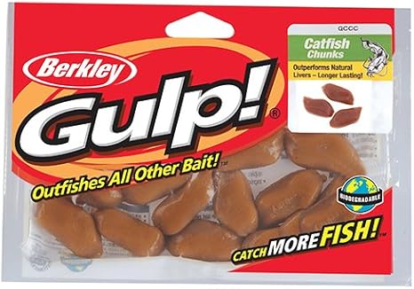 Gulp catfish Clearance