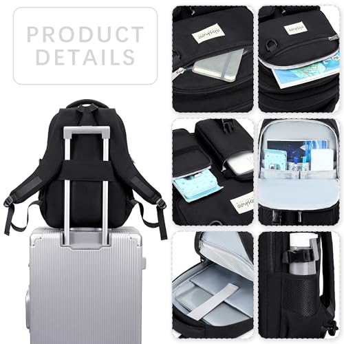 abshoo Heavy Duty Student Backpack