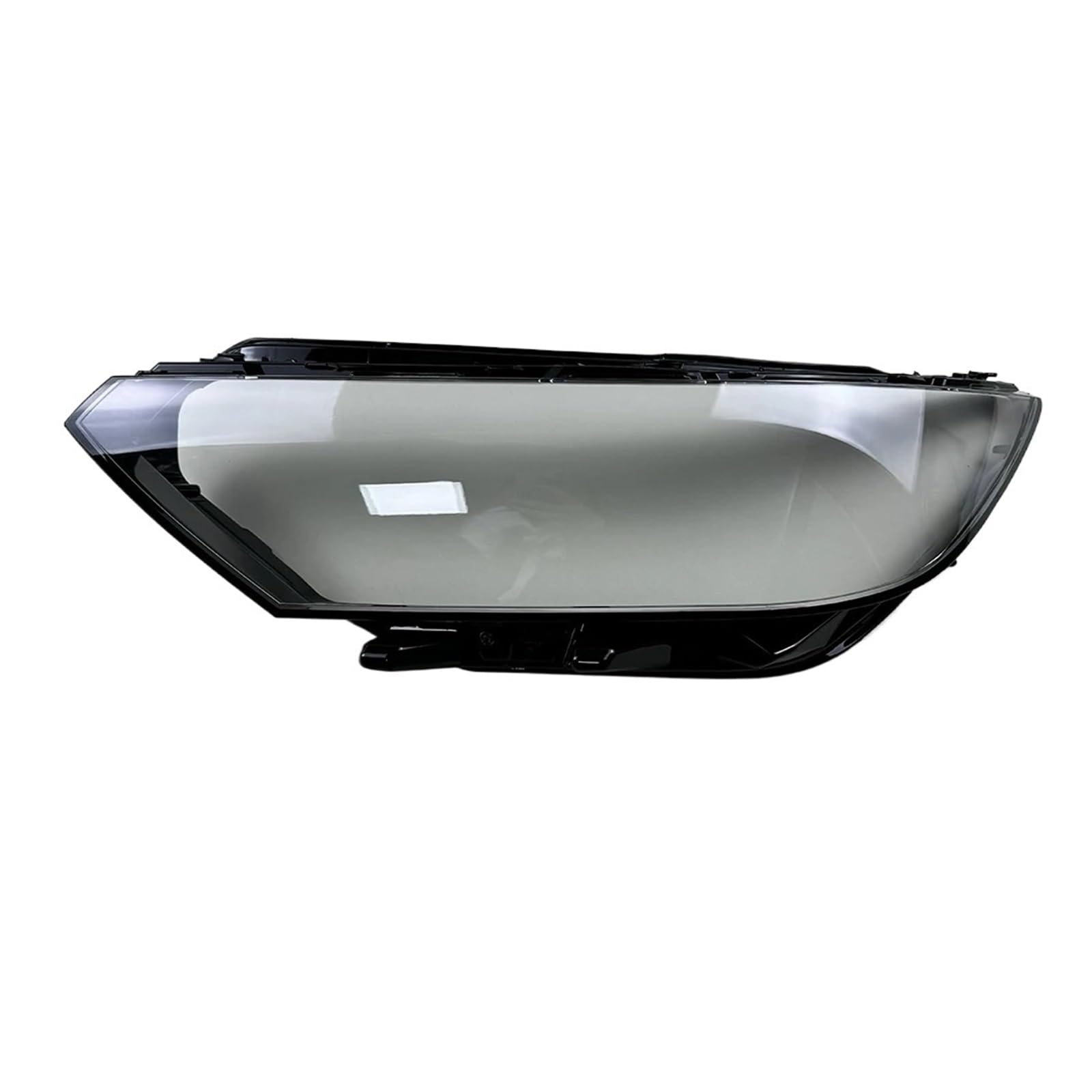 Coque Transparente Pour Phare VW Magotan / Passat B8 (2017-2019) - Protection Lentille, Gauche/droite, En PC Résistant